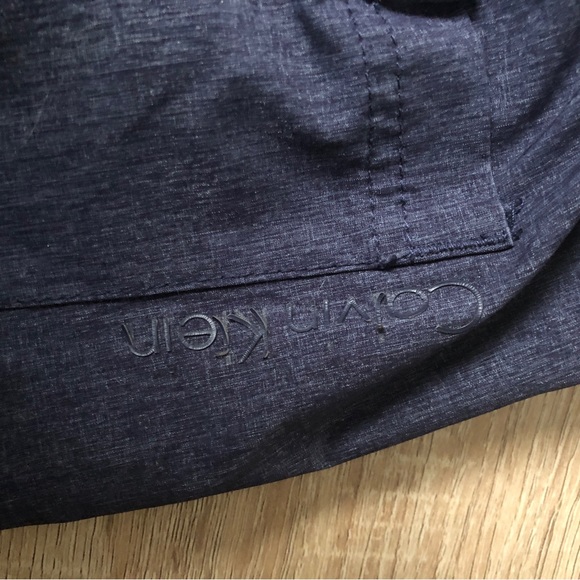 Calvin Klein Swim Trunks - Picture 5 of 6